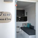 A Casa D\' Iro