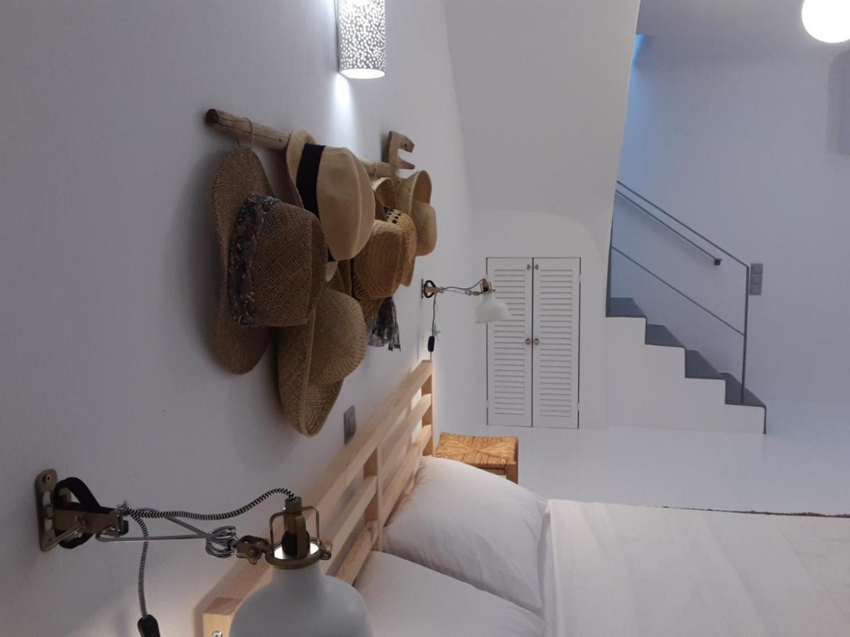 A Casa D' Iro Hébergement de vacances Ornos (Mykonos)