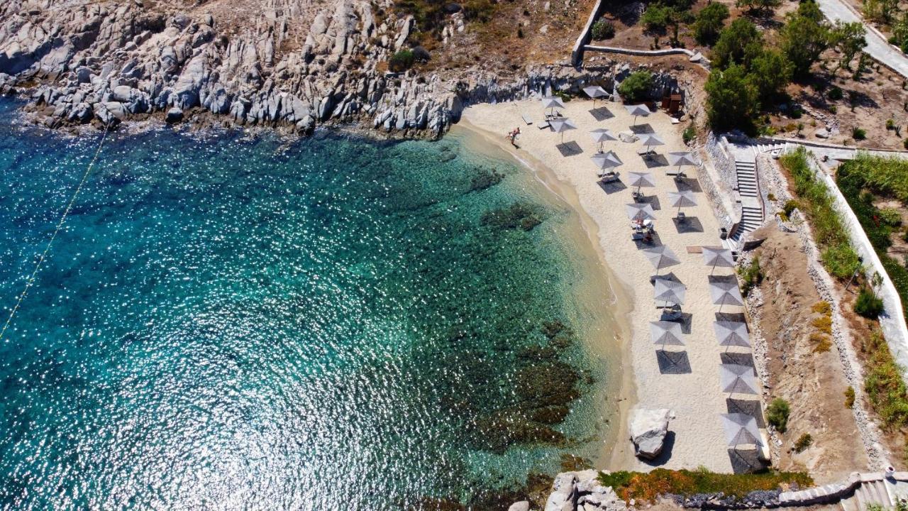 Hébergement de vacances A Casa D' Iro