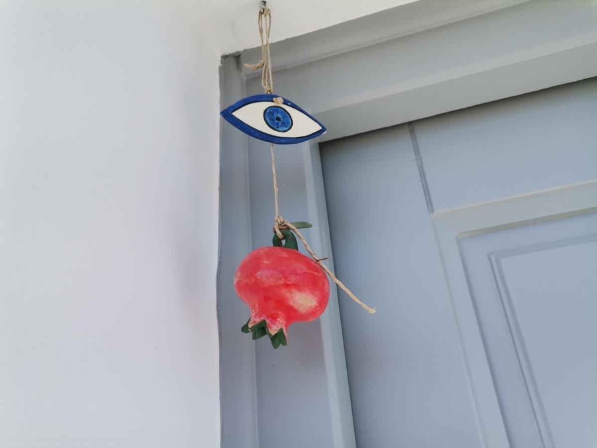 A Casa D' Iro Hébergement de vacances Ornos (Mykonos)