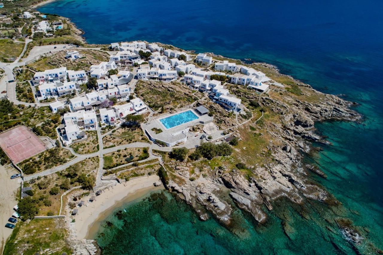 Hébergement de vacances A Casa D' Iro